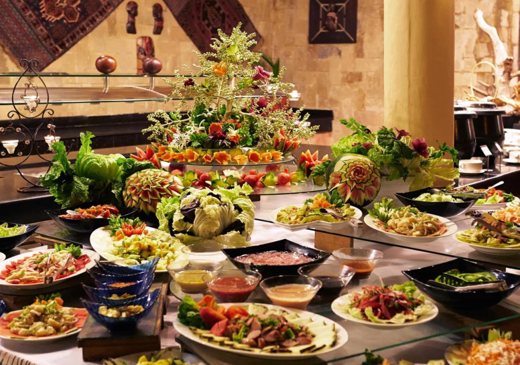 Neptune Palm Beach Boutique Resort & Spa - Все включено