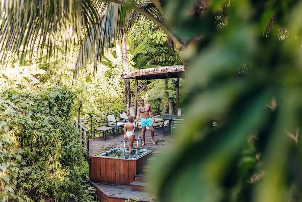 Santosa Detox & Wellness Center