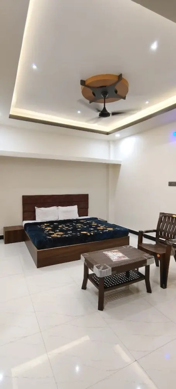 Goroomgo Shree Anant Mahadev Guest House