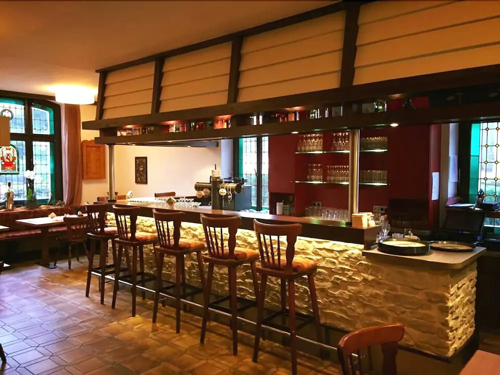 Hotel Barbarossa