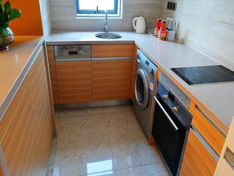 Private Apartment - Wealth Century Square