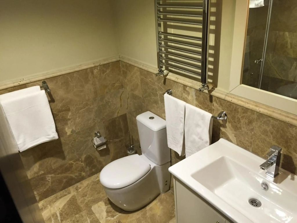 Kadikoy Park Suites