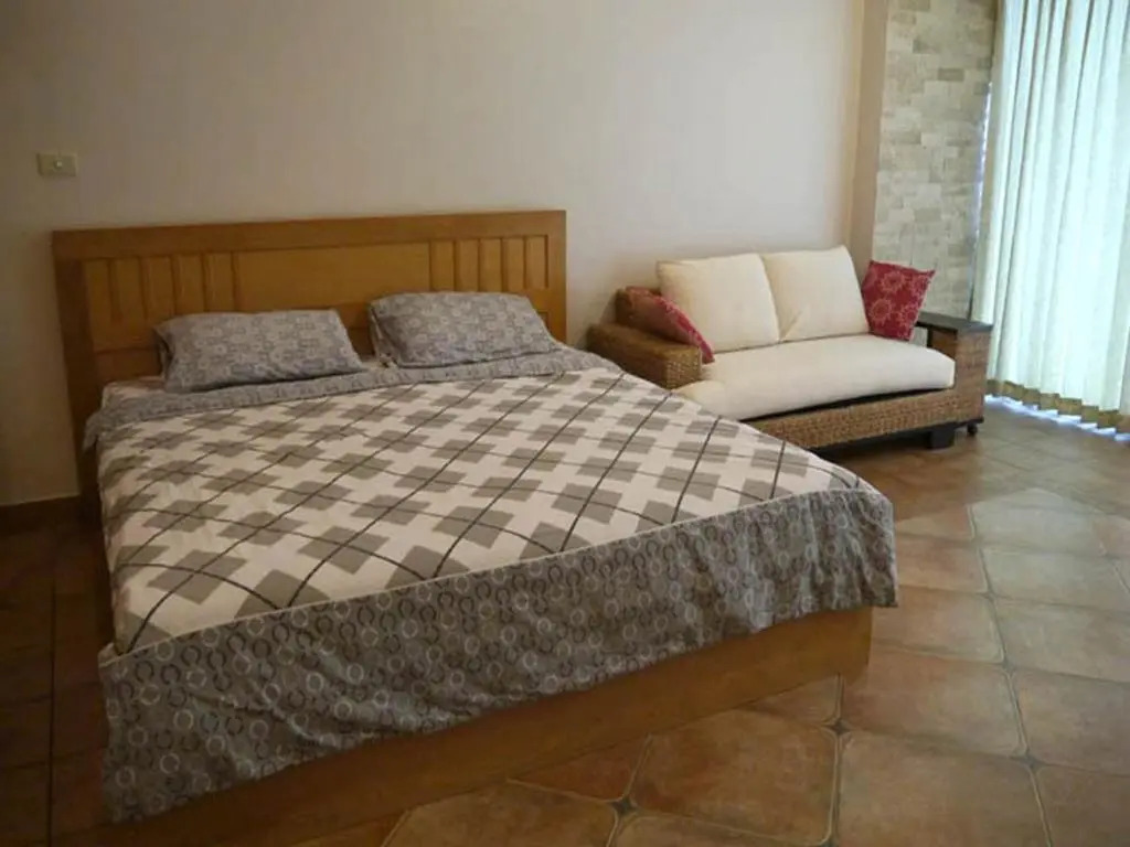 Apartments At View Talay