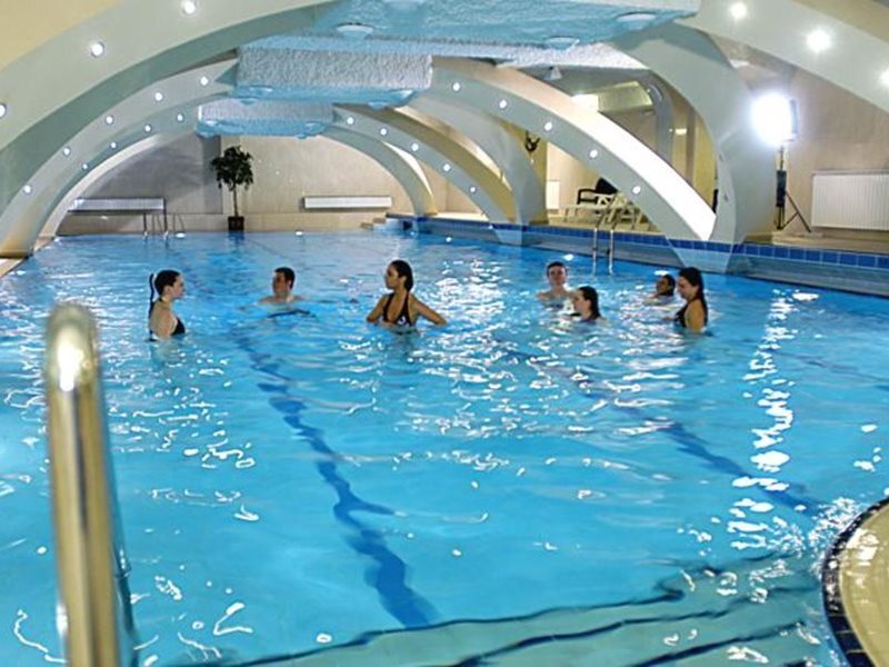 Hotel Epinal - Bitola