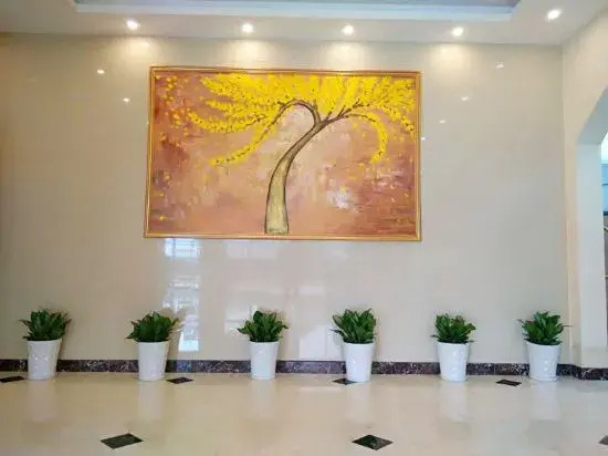 Yixin Preferred Hotel (Shanghai Pudong International Airport)