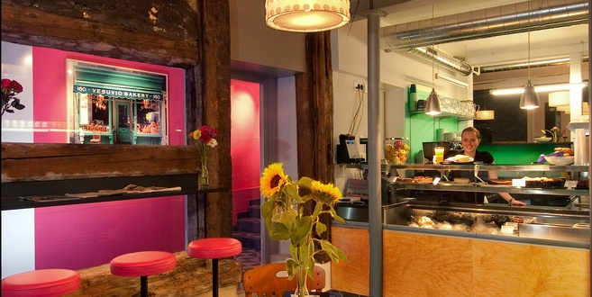 Bed & Breakfast Oberer Graben