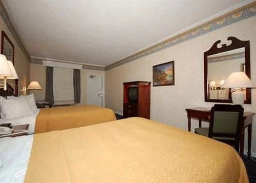 Rodeway Inn