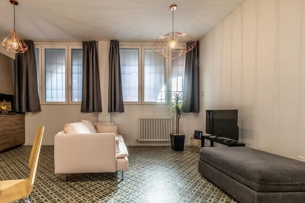 Carlo 12 Charming Residence by Wonderful Italy