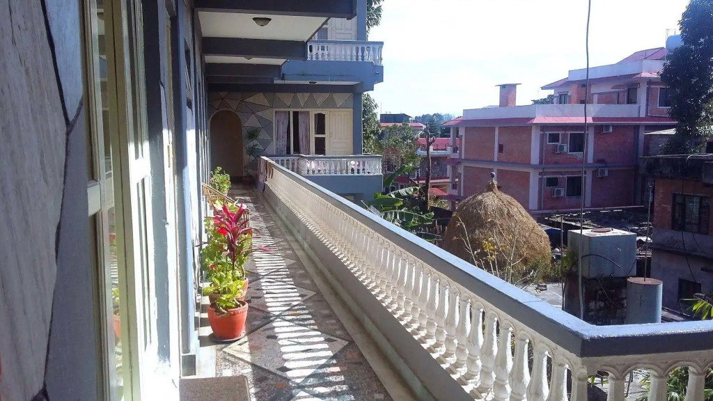 Hotel Grand Holiday