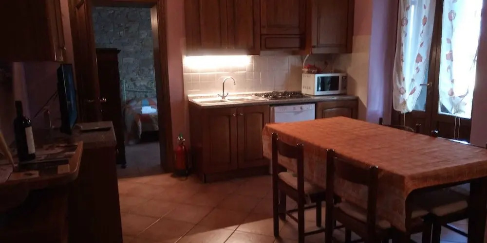 Maison Castagnoli