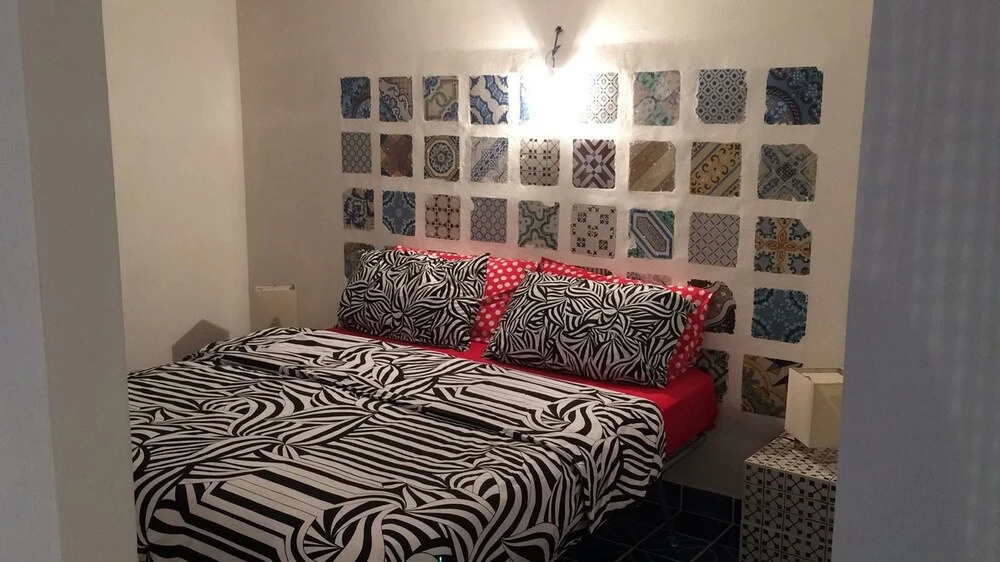 House With 2 Bedrooms in Marsala, With Furnished Terrace - 100 m From