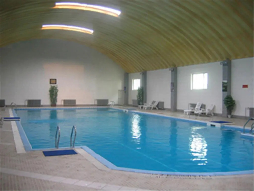 Golden Star Holiday Hotel