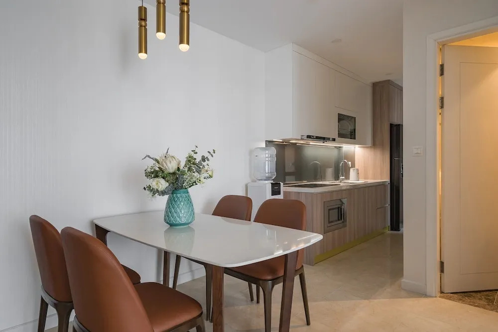 Vinhomes DCapitale Hanoi - South Land