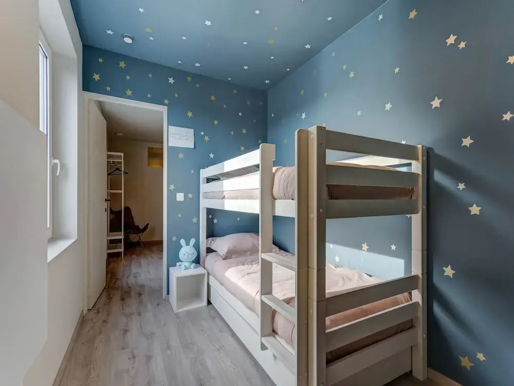 Holiday Home in Roesbrugge With Sauna