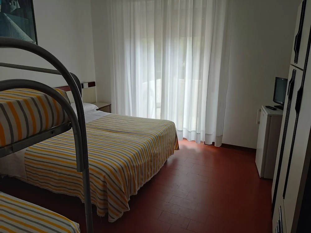 Hotel Ristorante Il Grillo