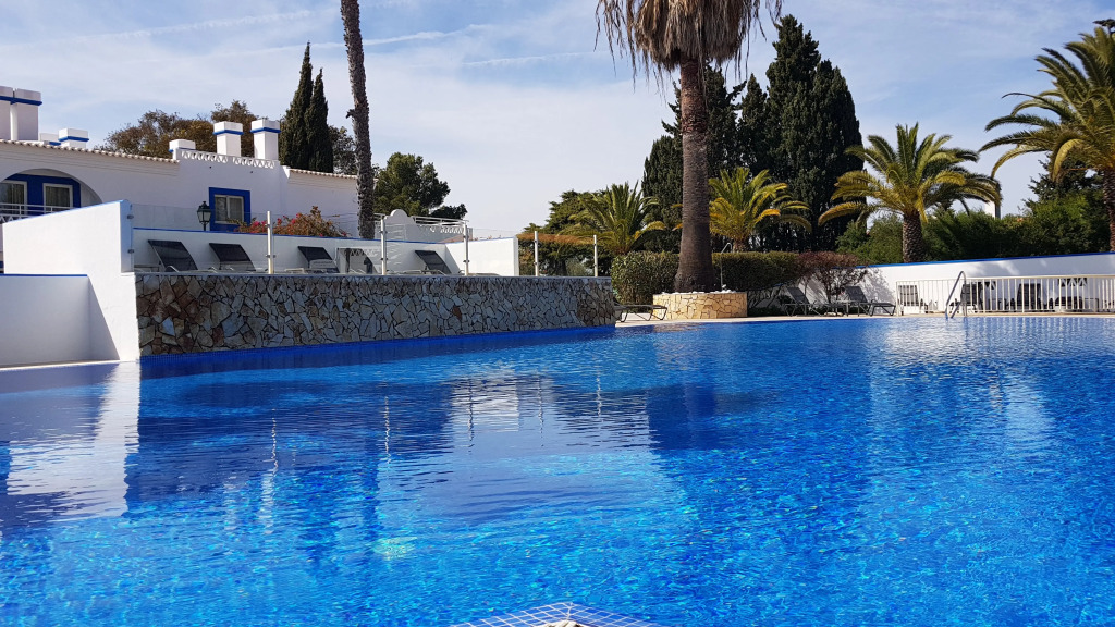 Pestana Palm Gardens