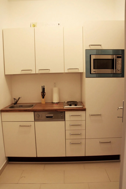 CheckVienna – Apartment Haberlgasse
