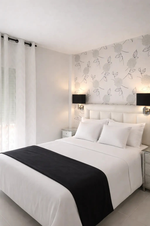 Apartamentos Abril
