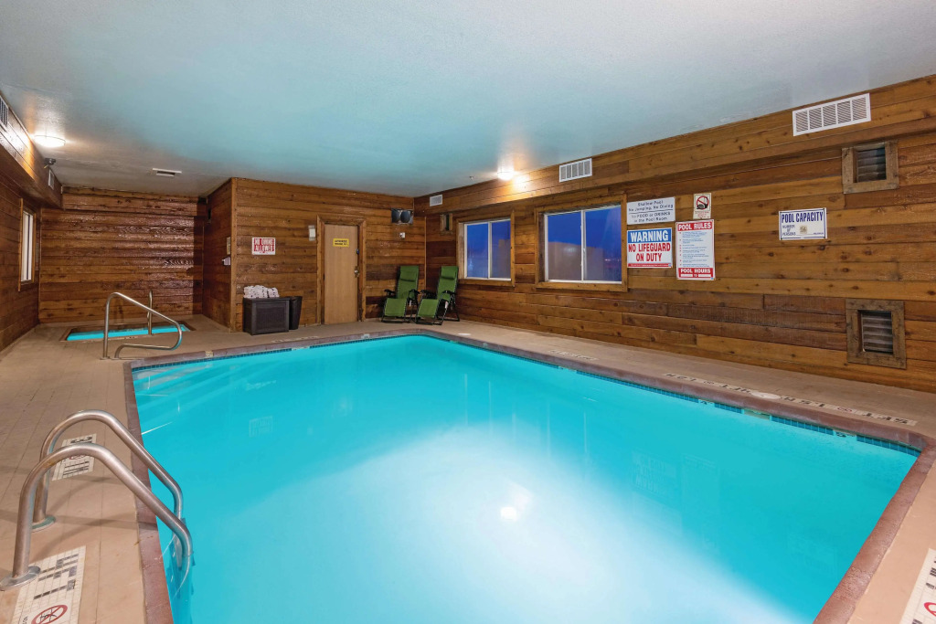 Baymont by Wyndham Henderson-Northeast Denver