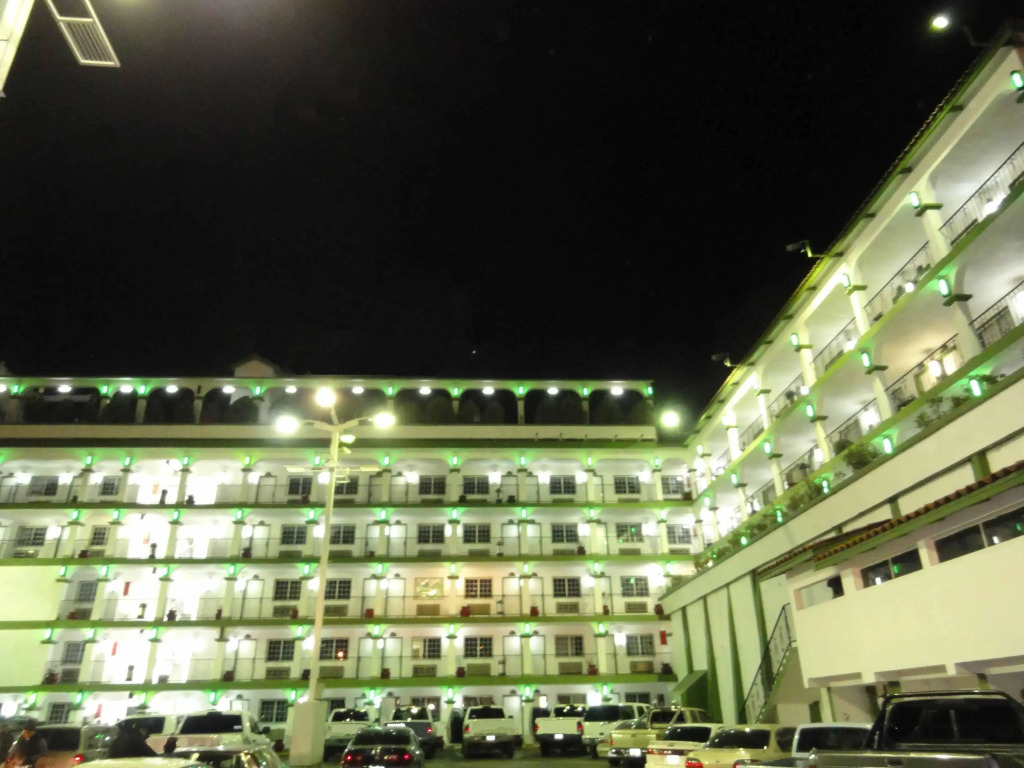 Hotel Marques de Cima