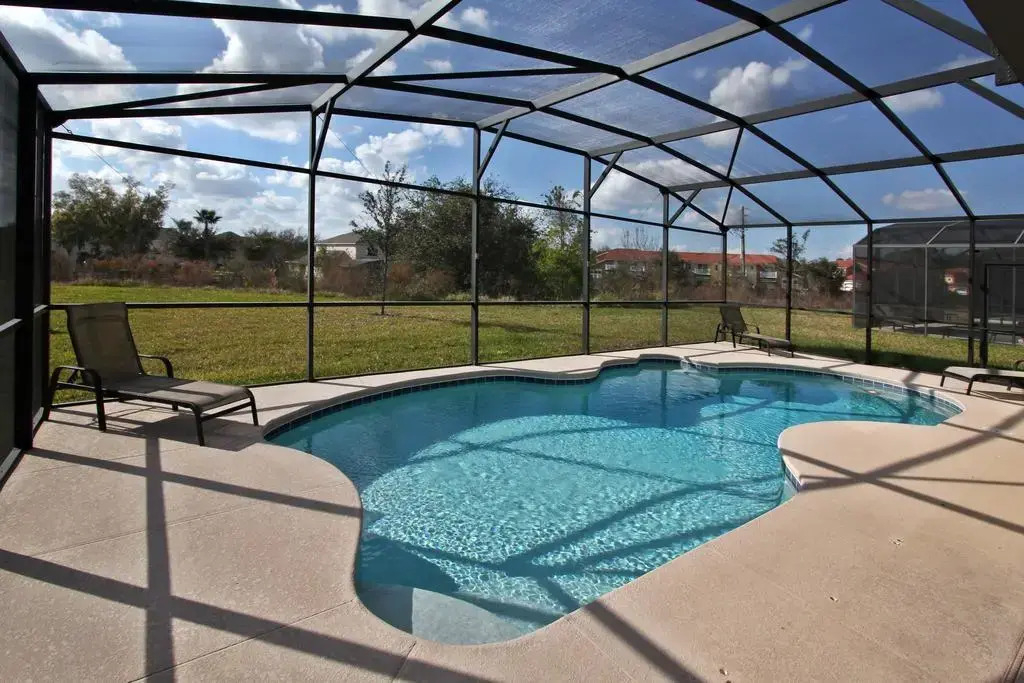 Affordable Orlando Villa Rentals