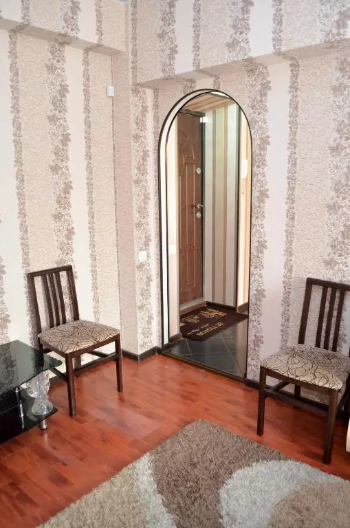 Apartamenty na 20-j linii, 198
