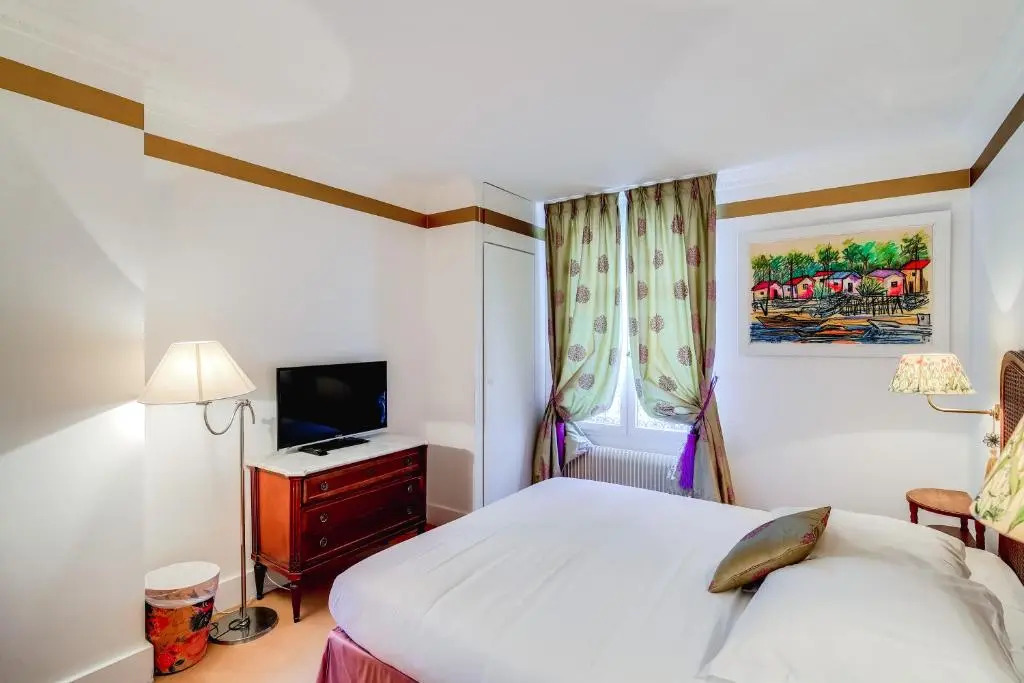 Villa Escudier Appart-hôtel