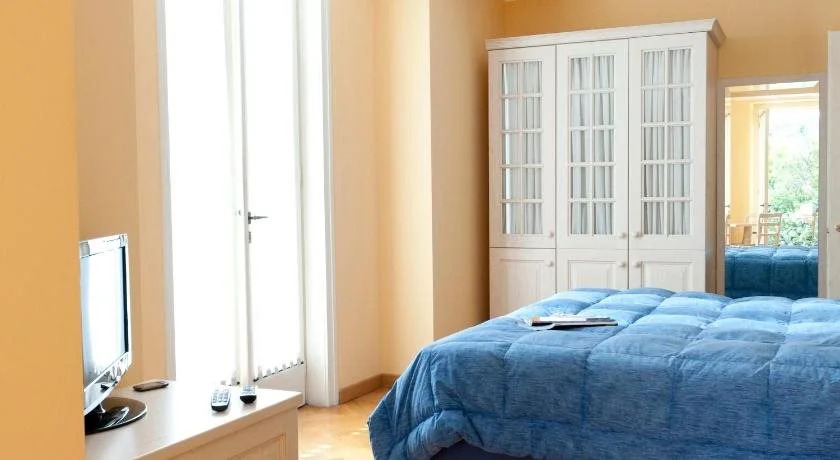 Residence Villa Bottacin