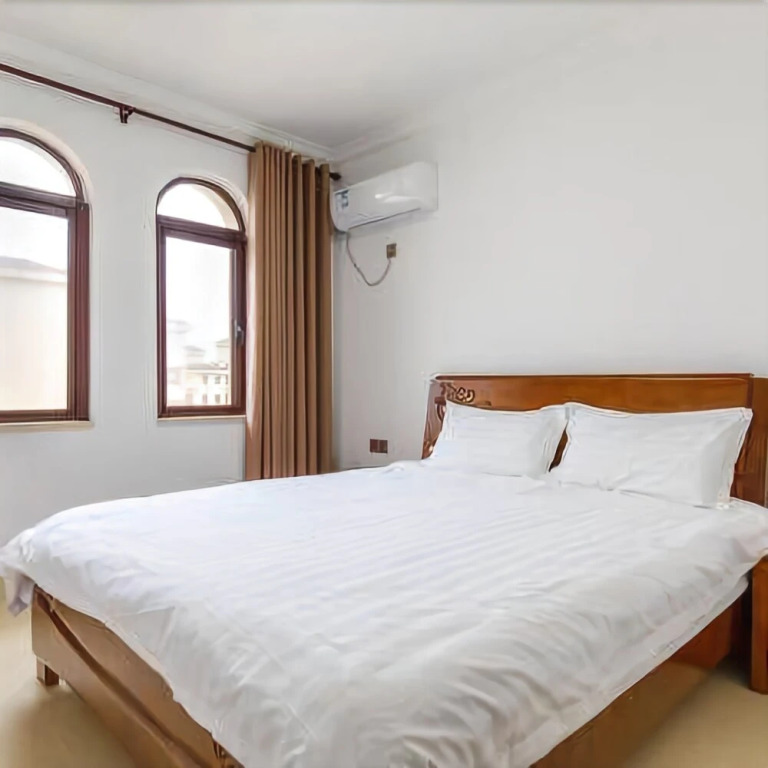Dongshan Island Mingbang Homestay (Jinluowan Branch)
