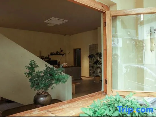 Build Water Splash Time Boutique Homestay