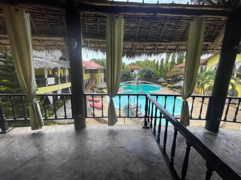Double Heart Resort