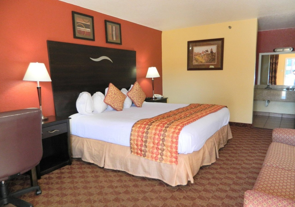 Red Roof Inn College Station