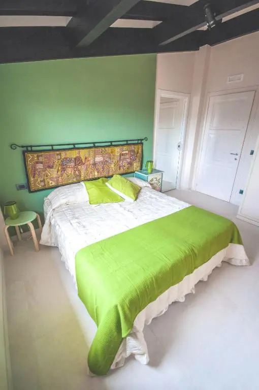 B&B I Fiori del Mare
