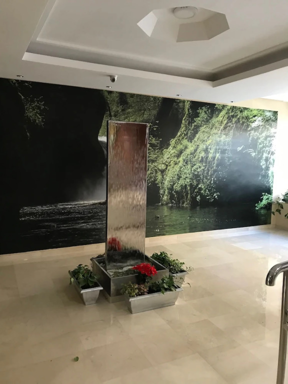 Namaste Apartment