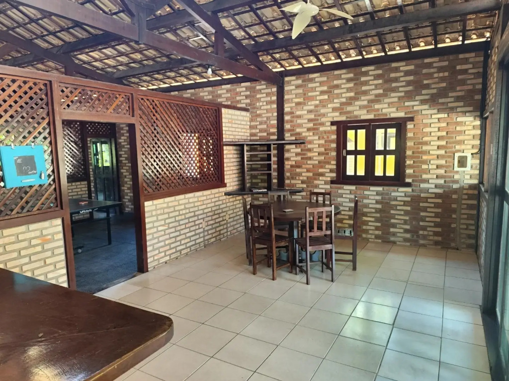 Pousada Nomad Lagoa