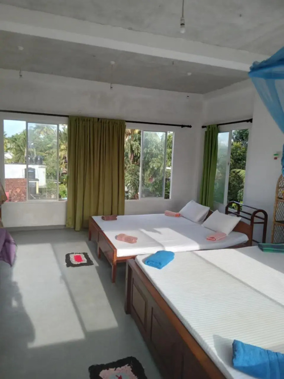 Mallika Resort