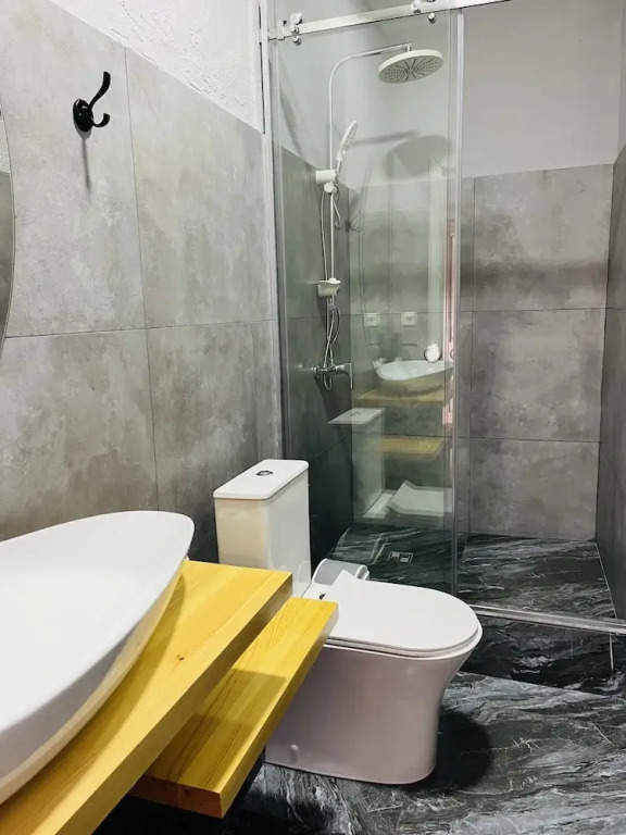 Хостел People Hostel & Suites