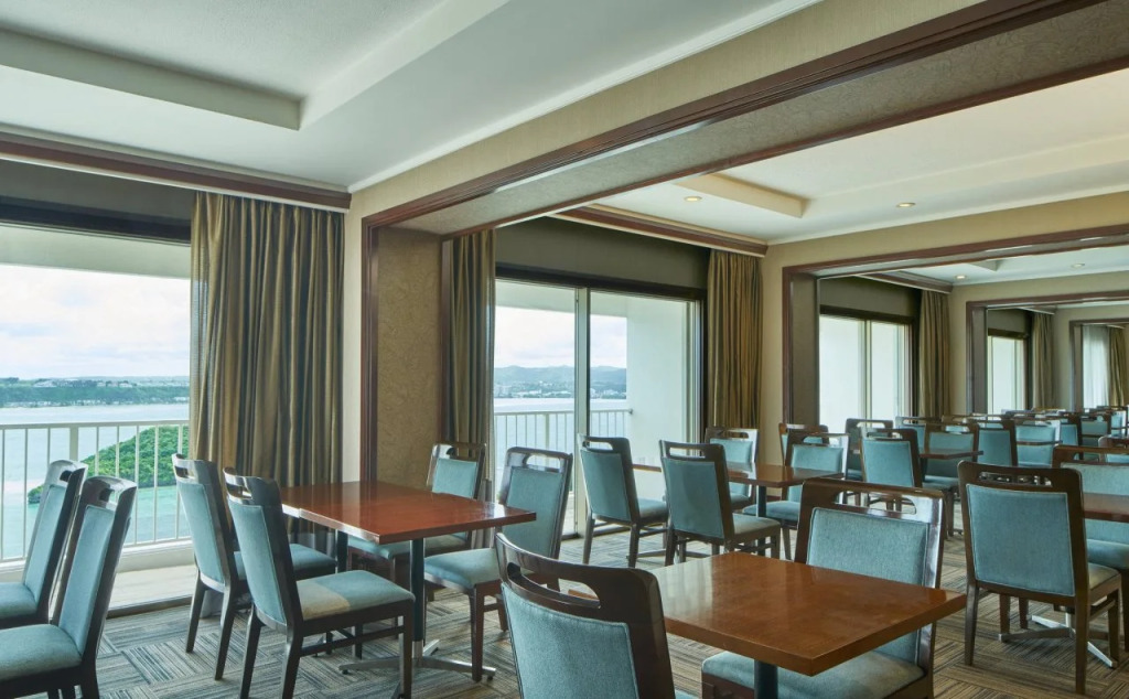 RIHGA Royal Laguna Guam Resort
