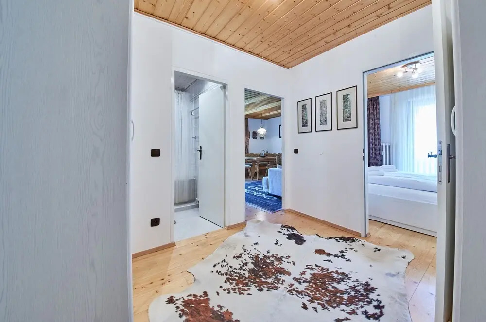 Appartement Snow Queen