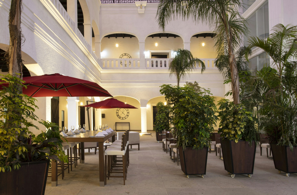 Doubletree By Hilton Toluca