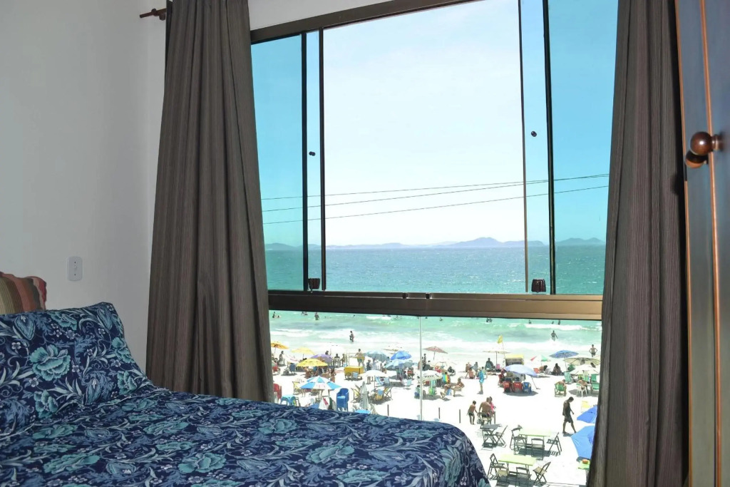 Loft Prainha apto 310