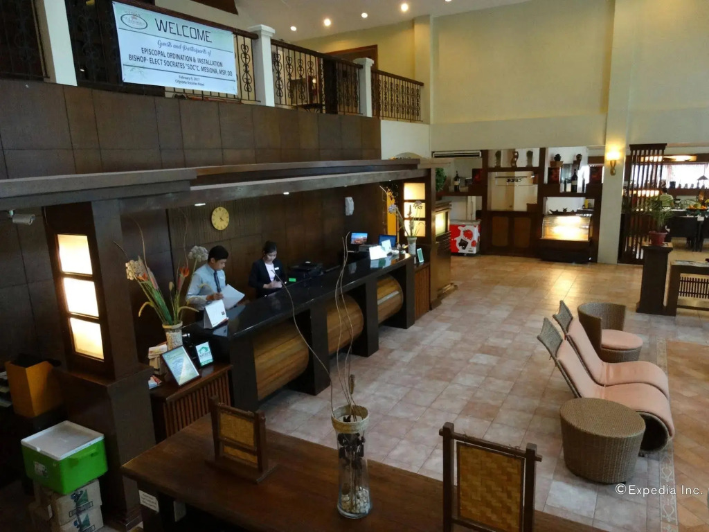 Citystate Asturias Hotel Palawan