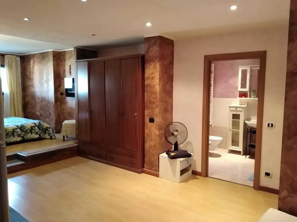 B&B Villa Anita