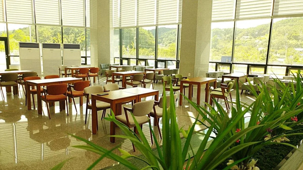 YangYang International Airport Hotel