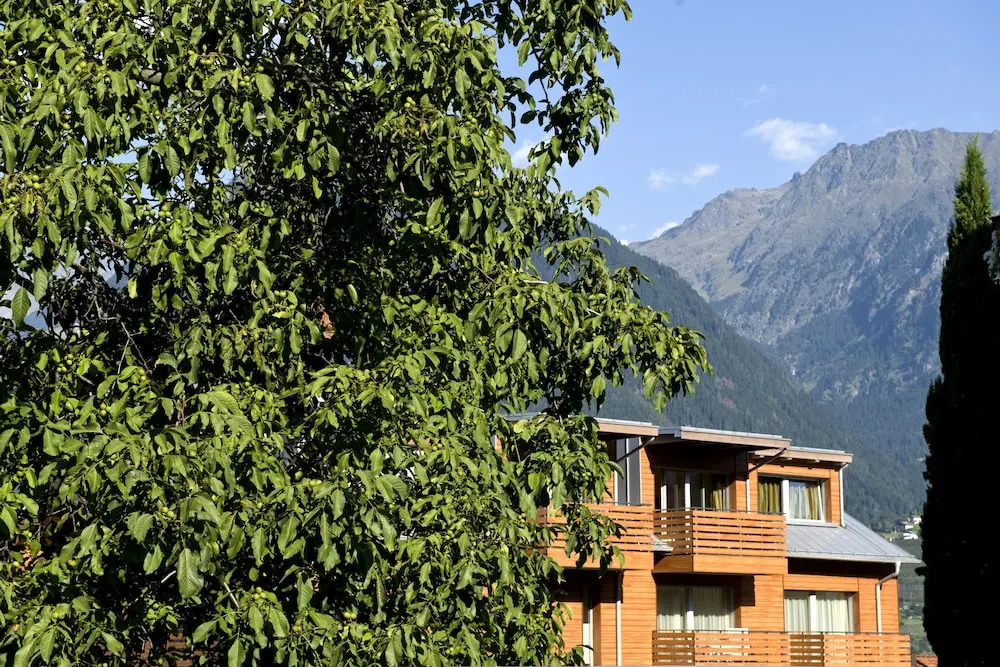 mittendorf klimaresidence