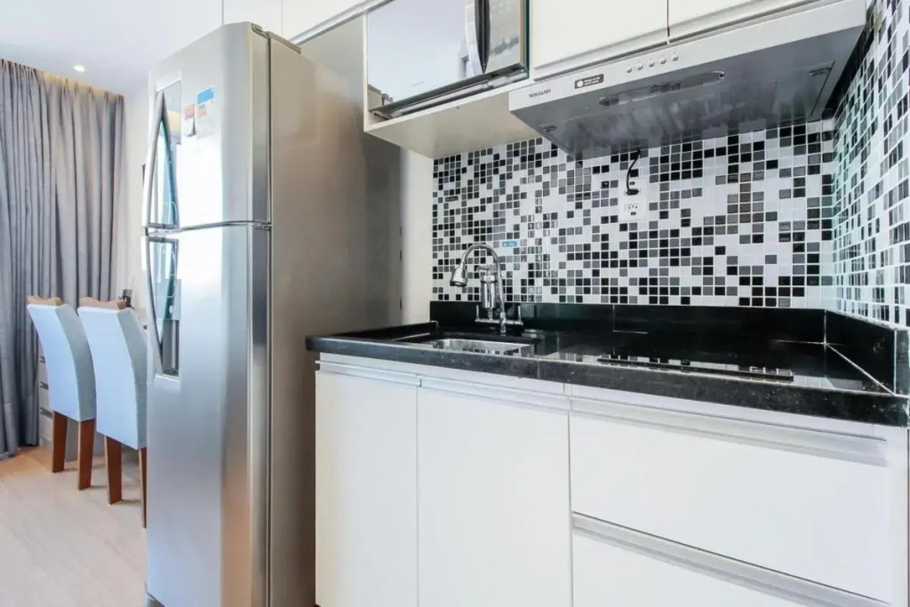 NOVO Belo Studio no Brás com Piscina