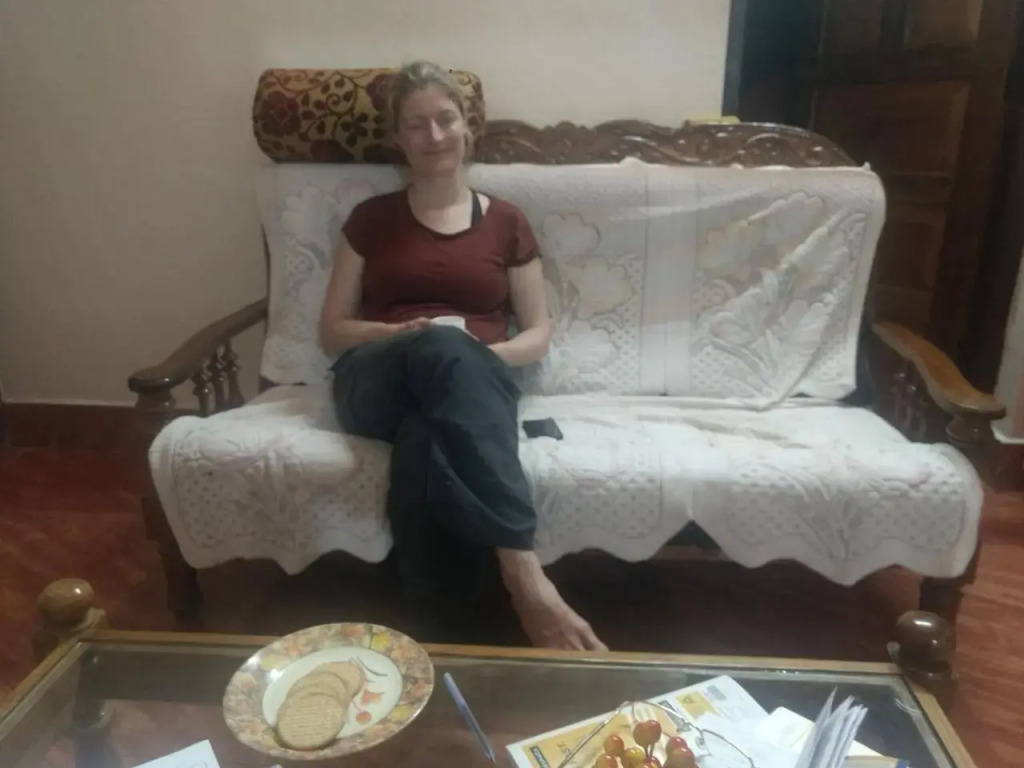 Mount Spring Valley Homestay