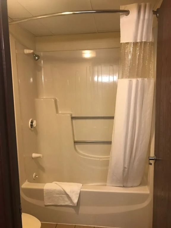 Suburban Extended Stay Hotel