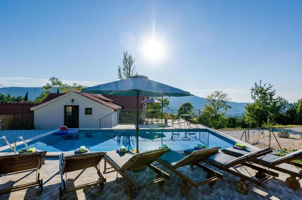 Villa Lucijano Dubrovnik