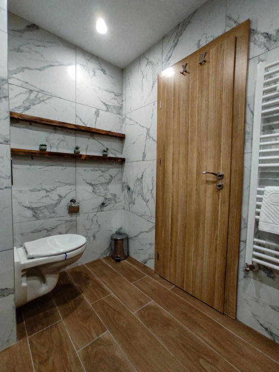Borovets Gardens B30 Morunov Apart